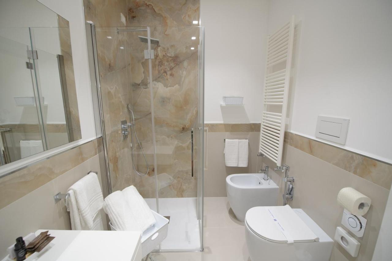 "Corte Mopps" Citta Della Ceramica Grottaglie - Spa Elysium מראה חיצוני תמונה