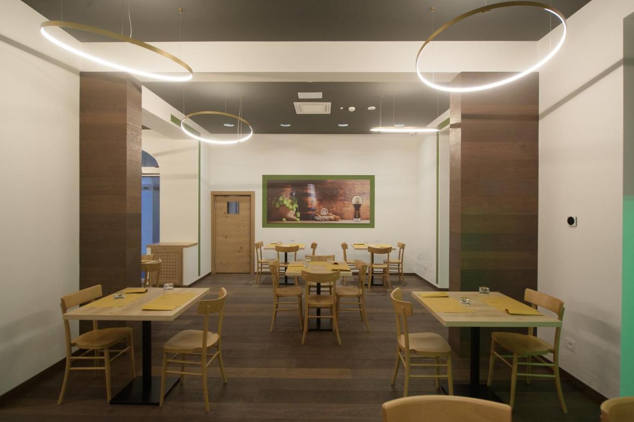 "Corte Mopps" Citta Della Ceramica Grottaglie - Spa Elysium מראה חיצוני תמונה