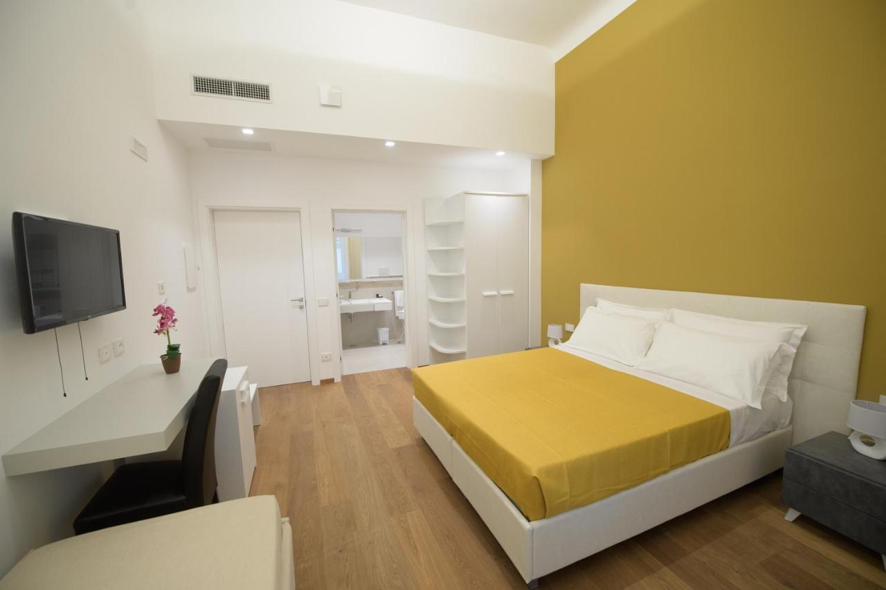 "Corte Mopps" Citta Della Ceramica Grottaglie - Spa Elysium מראה חיצוני תמונה