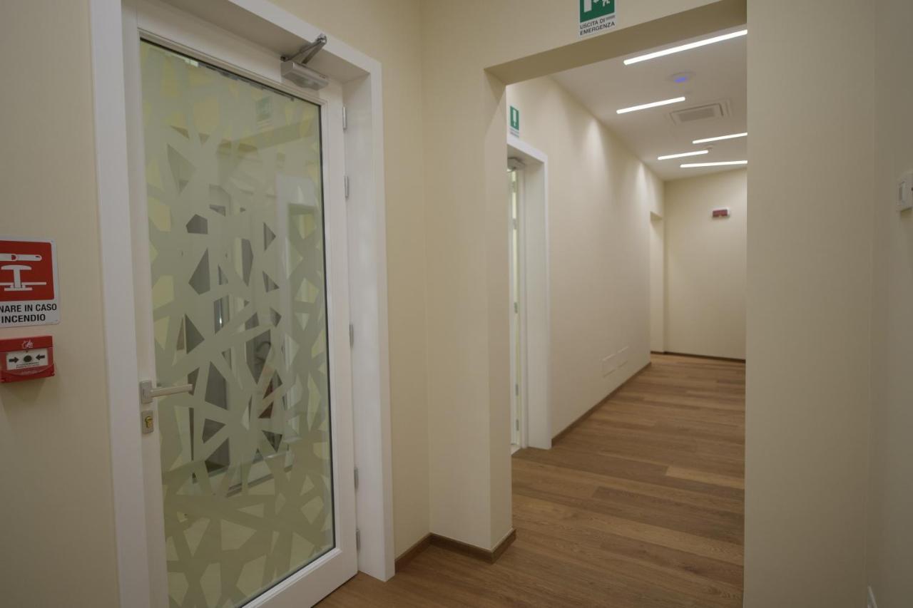 "Corte Mopps" Citta Della Ceramica Grottaglie - Spa Elysium מראה חיצוני תמונה