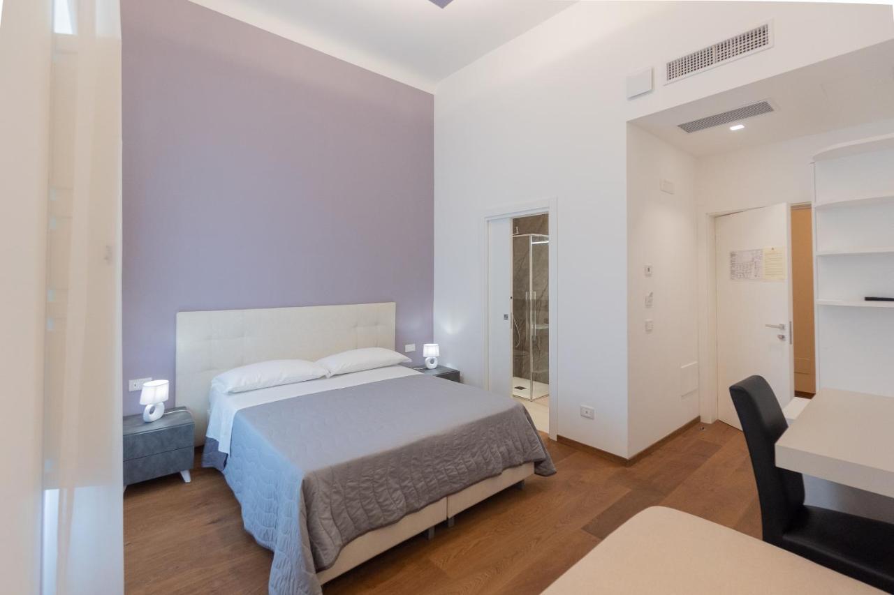 "Corte Mopps" Citta Della Ceramica Grottaglie - Spa Elysium מראה חיצוני תמונה