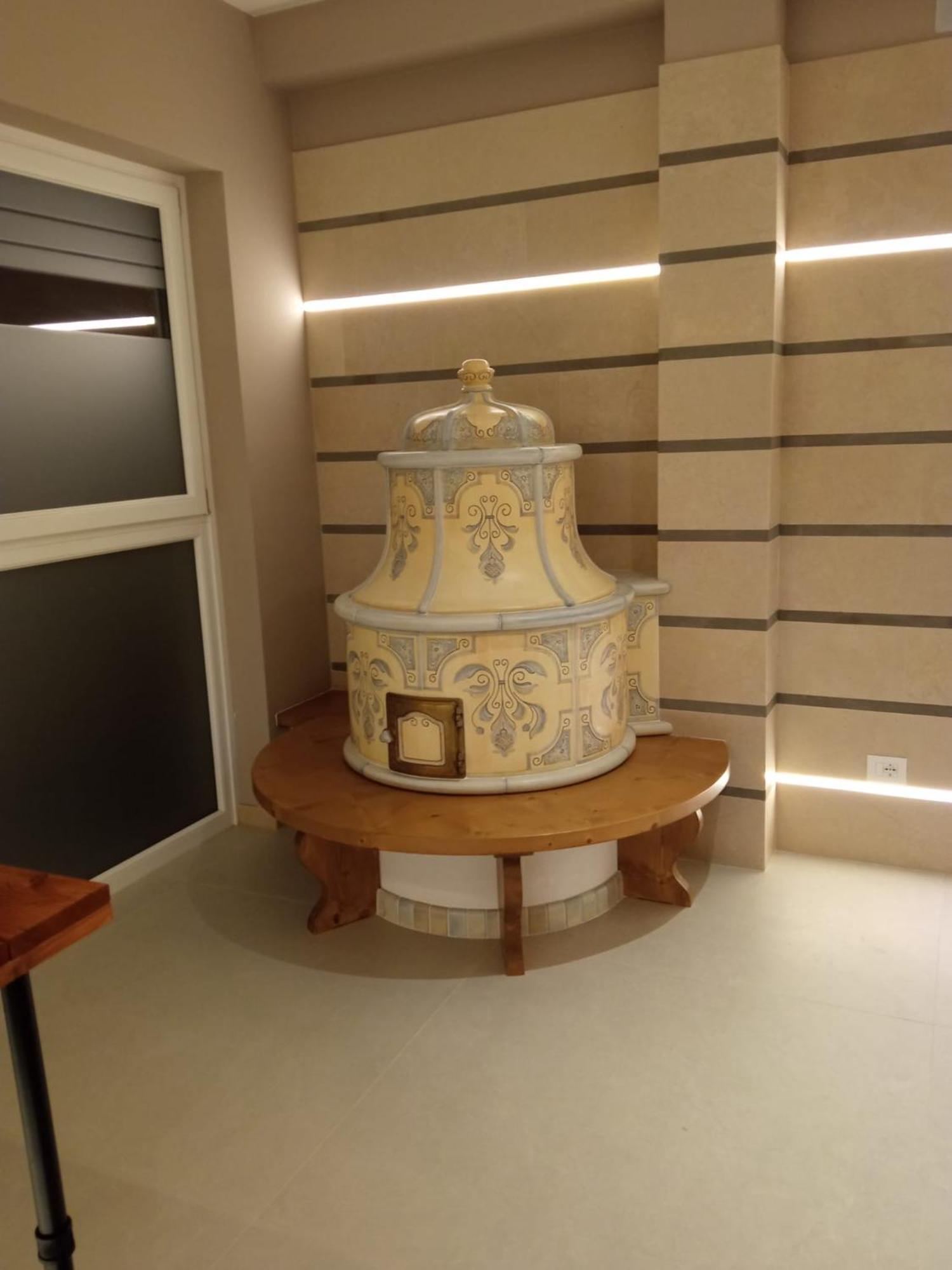 "Corte Mopps" Citta Della Ceramica Grottaglie - Spa Elysium מראה חיצוני תמונה