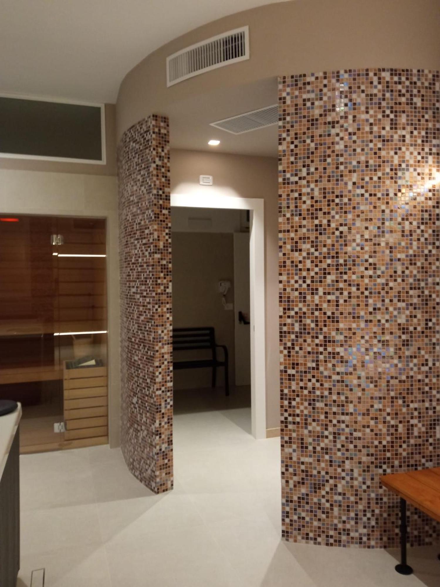 "Corte Mopps" Citta Della Ceramica Grottaglie - Spa Elysium מראה חיצוני תמונה